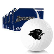 Q-Star Tour 5 Golf Balls - Buy 3 DZ Get 1 DZ Free
