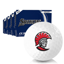 Q-Star Tour 5 Golf Balls - Buy 3 DZ Get 1 DZ Free