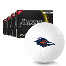 Z-Star 8 Golf Balls - Buy 3 DZ Get 1 DZ Free