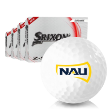Z-Star XV 8 Golf Balls - Buy 3 DZ Get 1 DZ Free
