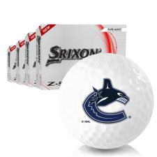 Z-Star XV 8 Golf Balls - Buy 3 DZ Get 1 DZ Free