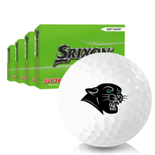 Soft Feel 13 Golf Balls - Buy 3 DZ Get 1 DZ Free