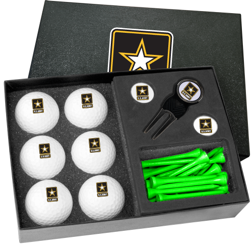 US Army Divot Tool Gift Set